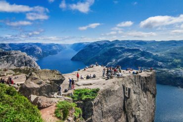 6 Things To Know Before Visiting Norway