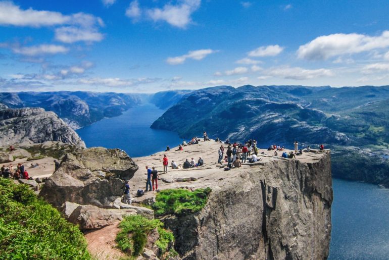 6 Things To Know Before Visiting Norway