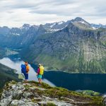 5 Things You Cannot Miss in Norway